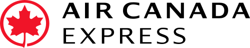 air canada express logo