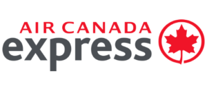 air canada express logo