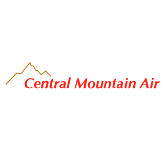 central mountain air logo 