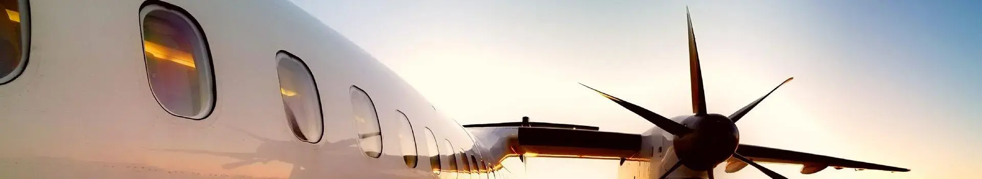 Porter Airlines Airplane