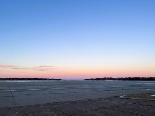 Sault Ste. Marie Airport Development Corporation Passenger Levels 