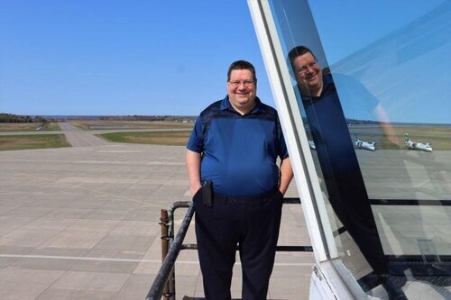 Business of the Month: Sault airport has ridden out turbulent times in aviation