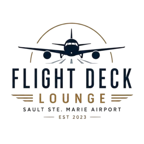Welcome to Flight Deck Lounge!