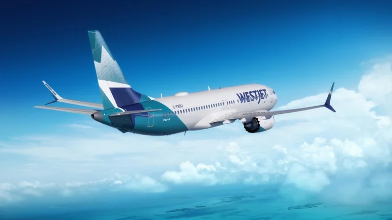WestJet and CUPE reach tentative agreement, ending further operational disruption