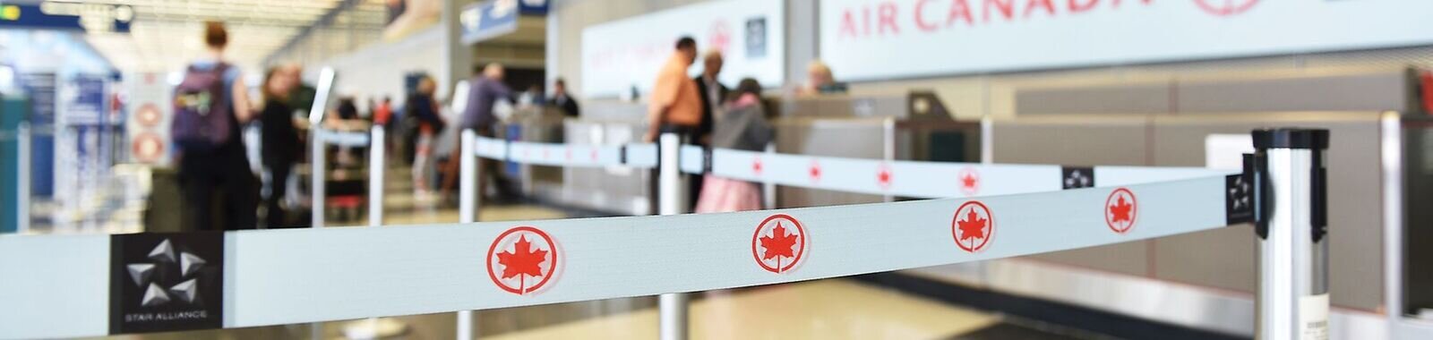 Display Image for Upcoming Changes to Air Canada’s Check-In Policy