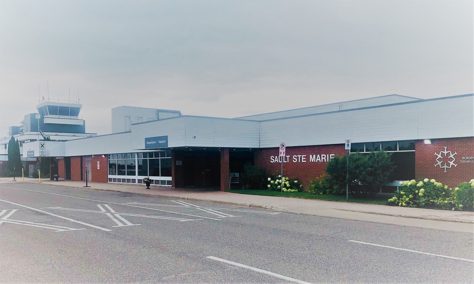 Display Image for June 2025 Sault Ste. Marie Airport Development Corporation Passenger Levels 