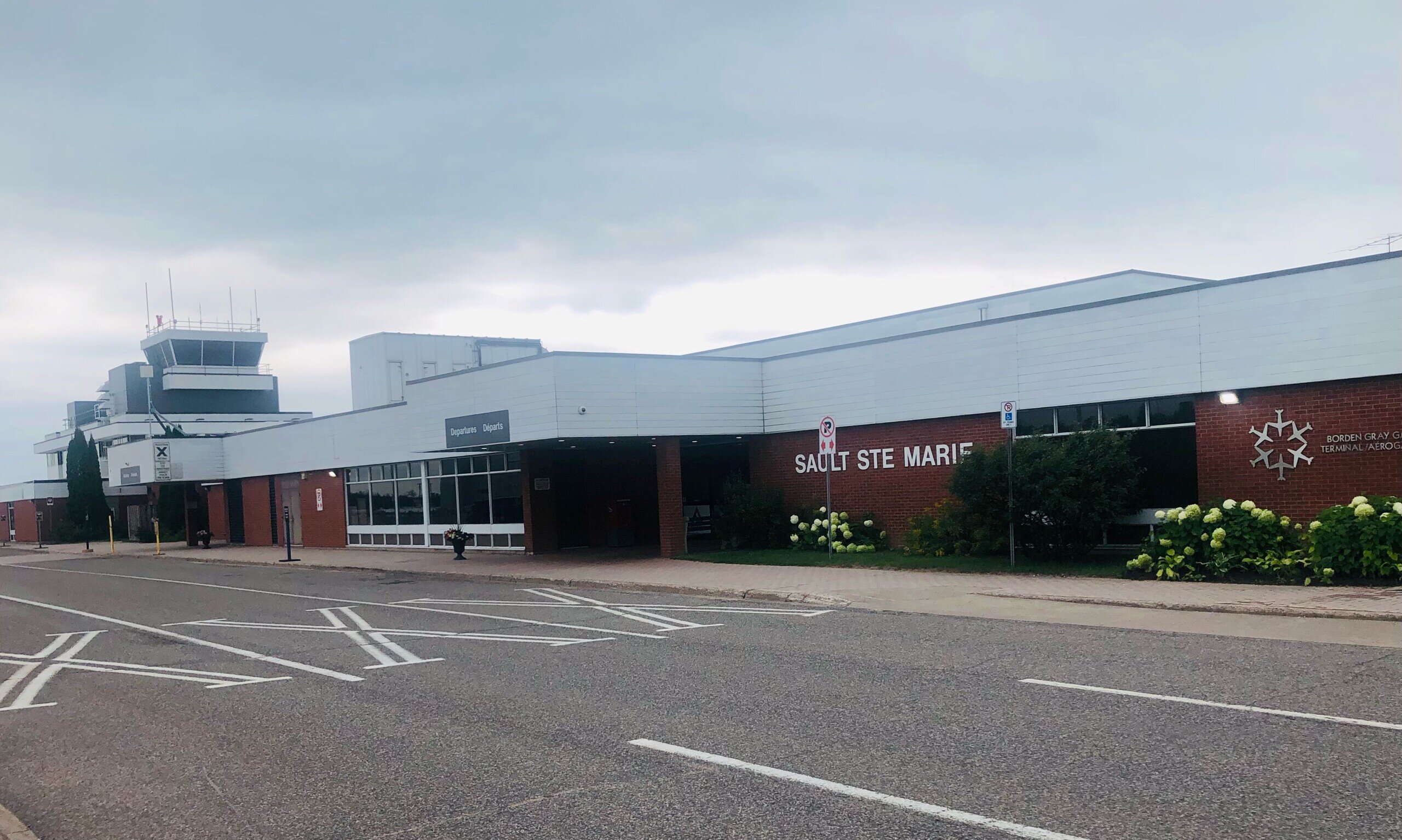 Display Image for Passenger Levels August 2025