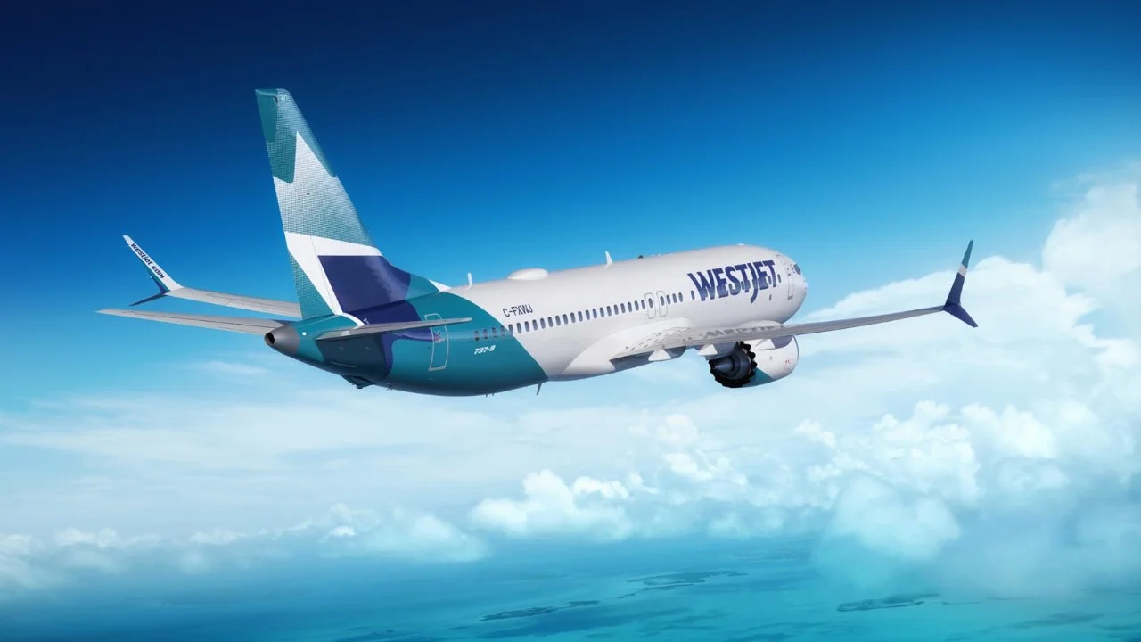 Display Image for WestJet and CUPE reach tentative agreement, ending further operational disruption