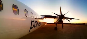 September Passenger Levels
