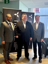 Ontario Supporting Economic Development in the North