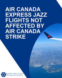 Air Canada strike hits flights, northern airports mostly unaffected