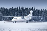 Big News for Regional Travelers: Bearskin Airlines Adds Dash 8 Comfort to Key Routes
