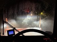 Ice, wind cause four days of Sault airport flight cancellations