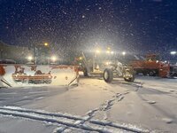Sault Ste. Marie Airport Development Corporation Passenger Levels 