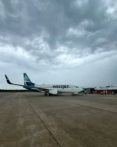 June Passenger Levels