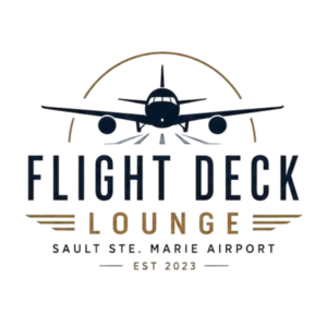 Welcome to Flight Deck Lounge!